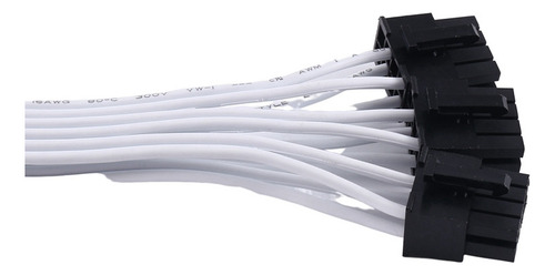 Gpu Modular Corsair, Fonte De Alimentação De 3x8 Pinos A 16