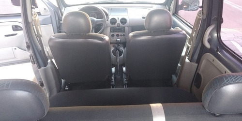 Renault Kangoo Confort 5a