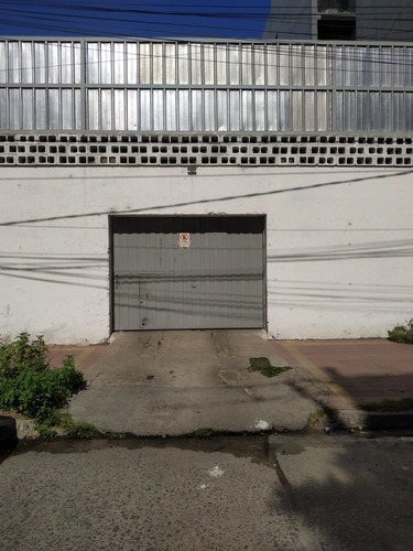 Imagen 8 de 8 de General Paz, Terreno En Venta Con Cochera Funcionando Y Apto Edificio