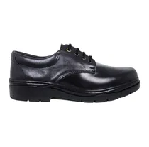Comprar Zapatos Acordonados Cuero Vacuno Cosidos Goma Febo