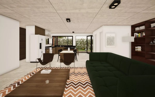 Arquitecto Diseño Reformas Planos Proyectos Renders 3d Obras