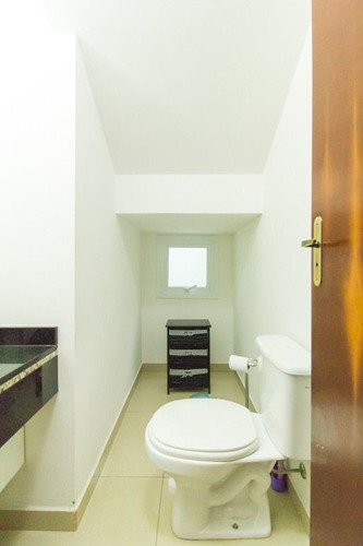 Imagem 18 de 30 de Sobrado À Venda, 160 M² Por R$ 750.000,00 - Limão - São Paulo/sp - So2771
