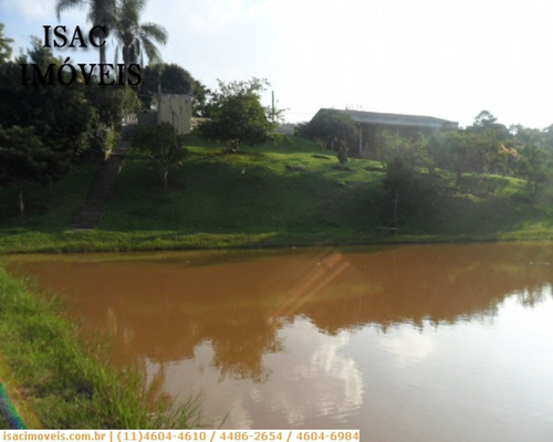 Imagem 9 de 25 de Chácaras À Venda Em Mairiporã/sp - 0206 - 34968923