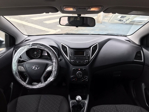 Imagem 10 de 11 de Oferta - Hyundai / Hb20 1.0 Comf Flex 2019