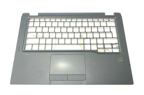 Palmrest Touchpad  Dell Latitude 5289 P/n 0ydhp7 Novo