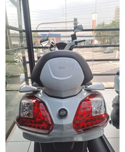 Dafra Maxsym 400i