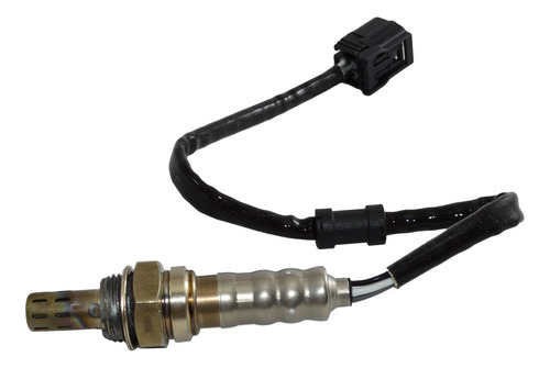 Sensor Oxigeno Despues Del Cc Cr-v 2010-2014 2.4l Tomco