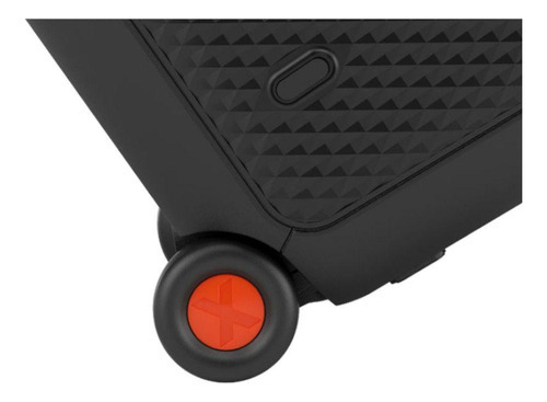Bocina Lg Xboom Xl7s Portátil Bluetooth Negra Negro