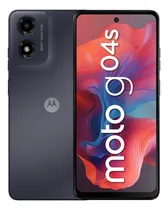Comprar Celular Motorola Moto G04s 128gb Negro Cósmico