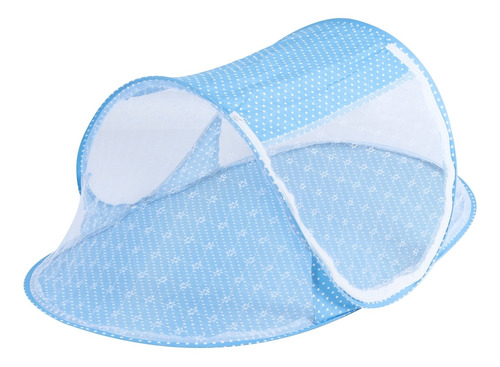 Red Plegable Para Cuna, Ropa De Cama Portátil Para Bebés, Mo