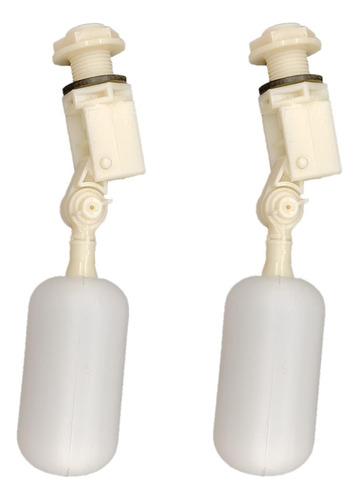 Válvulas De Flotador De 1/2'' Para Ganado, Caballos,
