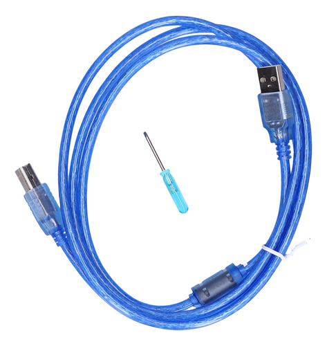 Analizador De Bus De Componentes Electrónicos, Adaptador Usb