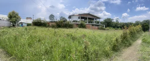 Lote En Venta En Vereda La Bella/pereira (279062171).
