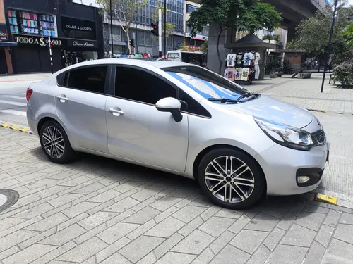 Kia Rio 1.4