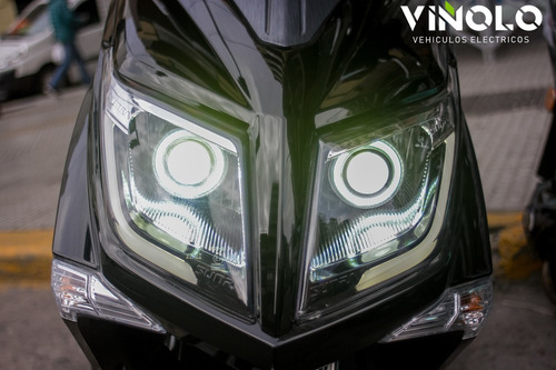 Moto Eléctrica Sunra Hawk 3000 Watts Sunra Centro /a