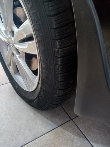 Imagen 13 de 15 de Hyundai Tucson 2012 2.0 Gls 5mt 2wd