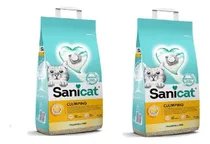 Comprar Piedra Sanitarias Aglomerante Sanicat Clumpling 2 Uni X 5kg