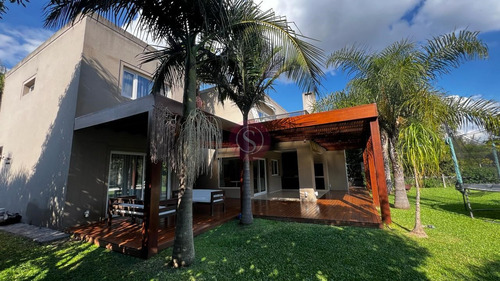 Casa En Venta En Villa Olivos, Garin, Escobar