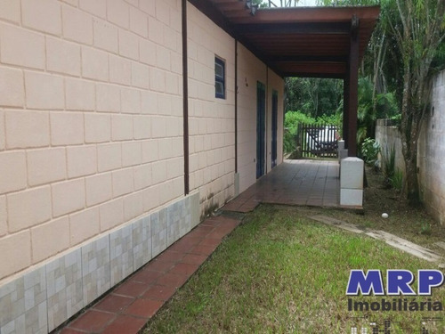 Imagem 2 de 8 de Ca 00143 - Casa Em Ubatuba, 3 Dormitórios, Na Praia Da Maranduba - Ca00143 - 32287652