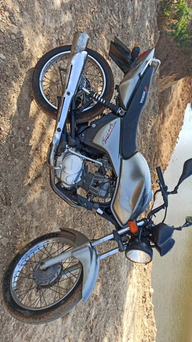 Imagem 8 de 8 de Honda Titan Ks