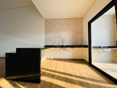 Imagem 11 de 30 de Linda Casa Térrea No Cond. Phytus Em Itupeva- Fino Acabamento- Com Piscina. - Ca00555 - 70333821