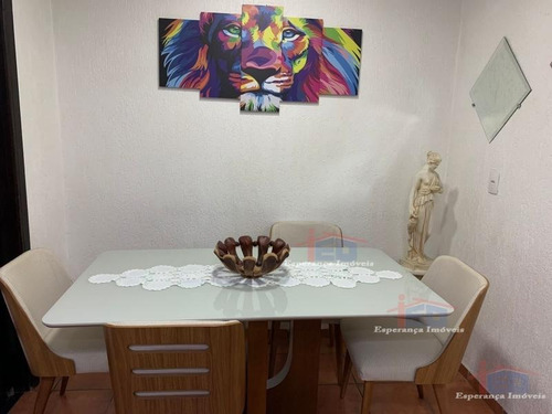 Imagem 12 de 15 de Ref.: 7585 - Sobrados Em Osasco Para Venda - V7585