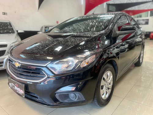 Chevrolet Onix 1.0 Lt 5p