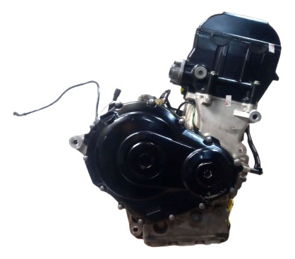 Motor Completo Suzuki Modelo Srad 750 2011 Original + Troca (Usado)