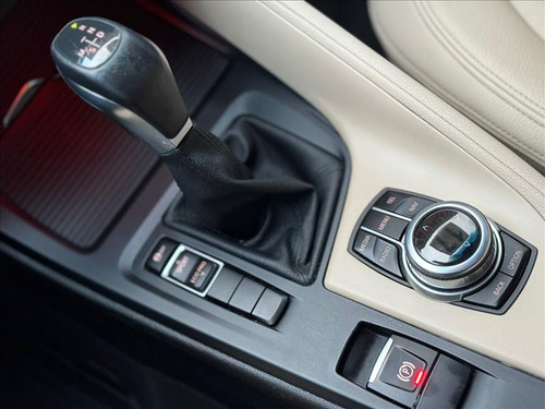 BMW X1 2.0 16v Turbo Activeflex Sdrive20i