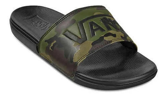 Sandalias Vans | MercadoLibre 📦
