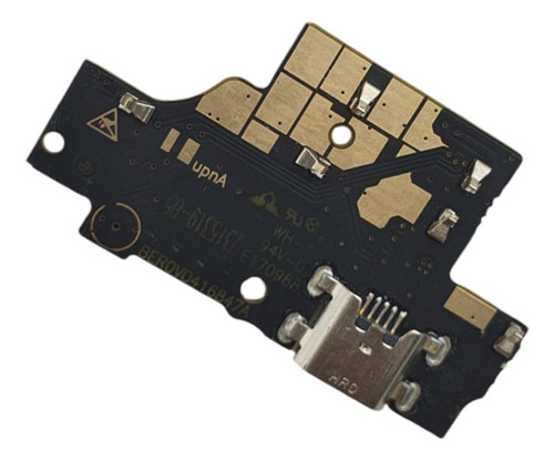 Flex Tableta Centro De Carga Para Zte Blade A5 2020
