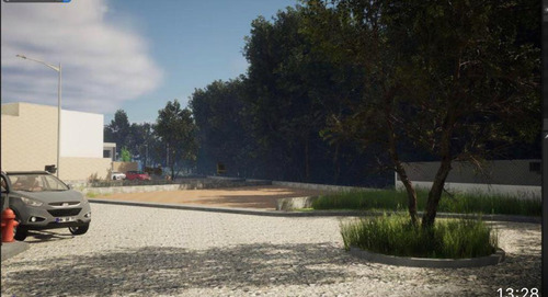 Terreno En Playa Regato