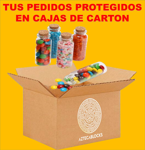 12 Frasquitos De Vidrio 15 Ml Con Corcho Recuerdos