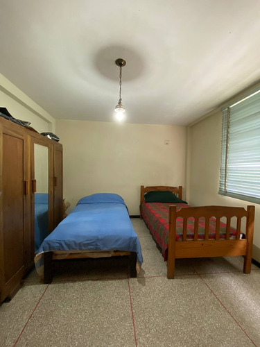 Casa En Venta Urbanización Vista Alegre. La.