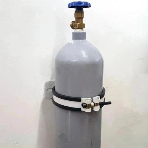 Soporte De Botella De Gas De Soldadura, Soporte De Tanq...