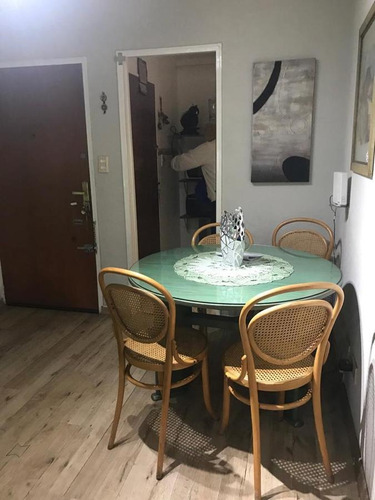 Imagen 13 de 30 de Av. Santa Fe 4900, 4 Ambientes, En Venta, En Palermo, Con Balcón