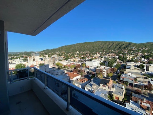 Imagen 12 de 21 de Departamento A Estrenar Con Espectacular Vista !!