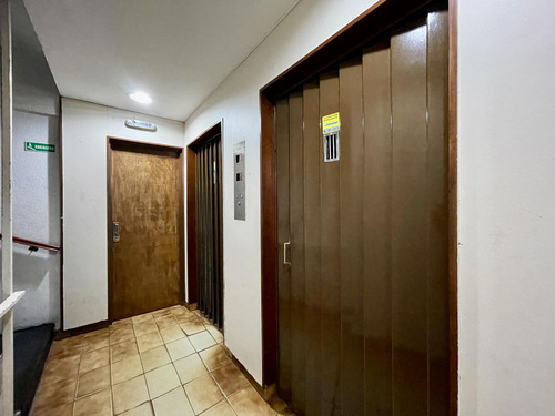 Reservado Departamento 1 Ambiente Reciclado - Macrocentro Mar Del Plata