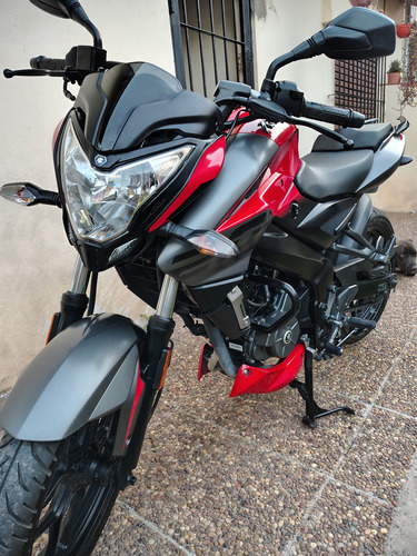 Ns 200 Bajaj