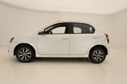 Toyota Etios 1.5 Xls At