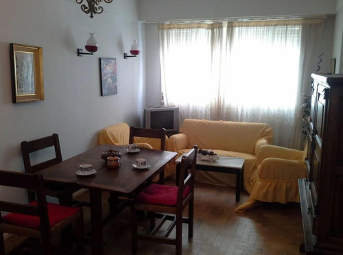 Departamento En Venta - 1 Dormitorio 1 Baño - 42mts2 - Mar Del Plata