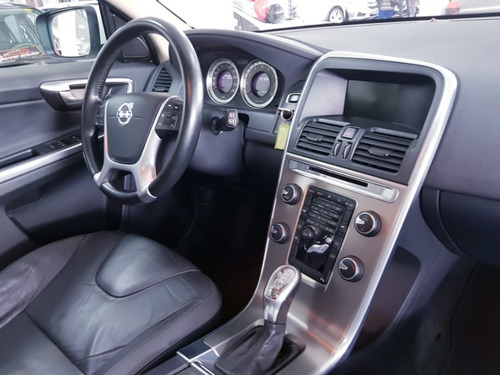 Volvo Xc60 Xc60 2.0 T5 Dynamic 2013 C/ Teto Solar