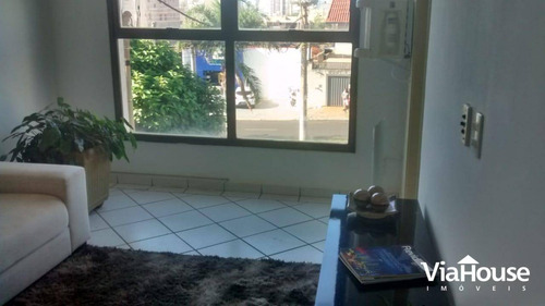 Sala Para Alugar, 21 M² Por R$ 700,00/mês - Jardim São Luiz - Ribeirão Preto/sp - Sa0605