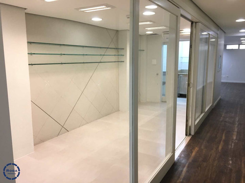 Loja, Centro, Santos - R$ 1 Mi, Cod: 18165 - V18165