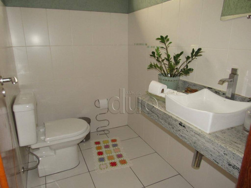 Imagem 18 de 30 de Casa À Venda, 215 M² Por R$ 700.000,00 - Vila Independência - Piracicaba/sp - Ca3653
