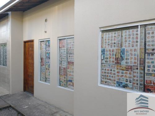 Casa Em Condomínio A Venda Nova Esperança, Parnamirim