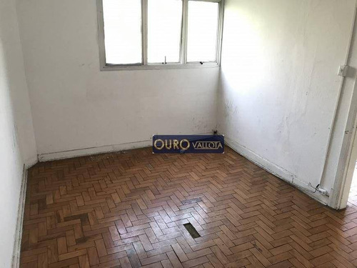 Imagem 6 de 8 de Galpão Para Alugar, 535 M² Por R$ 11.000,00/mês - Mooca - São Paulo/sp - Ga0887
