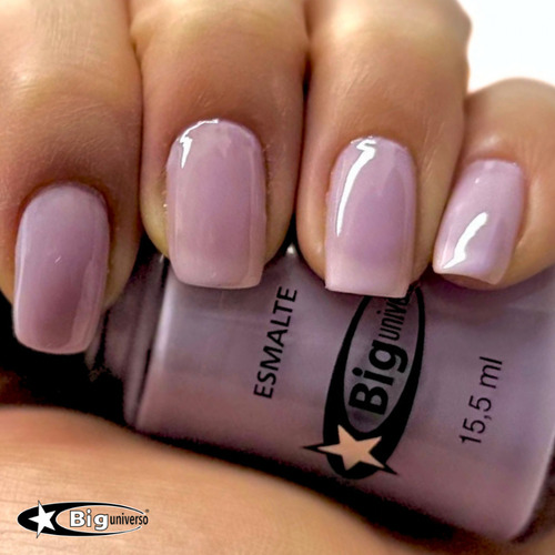 Esmalte Nébula Big Universo 15,5 Ml