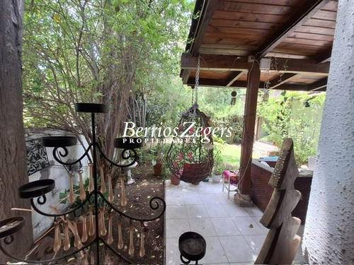 Casa En Venta De 4 Dorm, 4 Baños Mas Servicios 2 Salas Estar