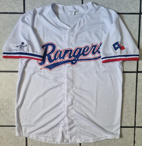 Jersey Rangers Texas Mlb Original Local Jacob Degrom L